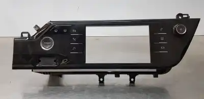 Автозапчасти б/у климат-контроль за CITROEN C4 PICASSO Feel ссылки OEM IAM 98167274XY  