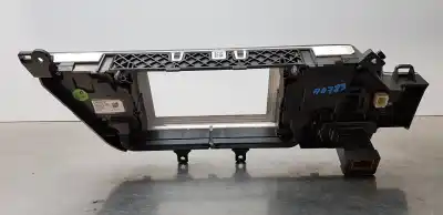 Pezzo di ricambio per auto di seconda mano controllo climatico per citroen c4 picasso feel riferimenti oem iam 98167274xy   Pezzo di ricambio per auto di seconda mano controllo climatico per citroen c4 picasso feel riferimenti oem iam 98167274xy