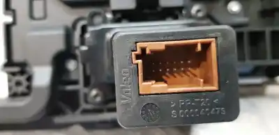 Pezzo di ricambio per auto di seconda mano controllo climatico per citroen c4 picasso feel riferimenti oem iam 98167274xy   Pezzo di ricambio per auto di seconda mano controllo climatico per citroen c4 picasso feel riferimenti oem iam 98167274xy