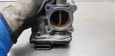 Автозапчасти б/у бабочка коробка за honda civic (fk) 1.6 i-dtec executive ссылки oem iam 16800rz0g0  