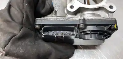 Автозапчасти б/у бабочка коробка за honda civic (fk) 1.6 i-dtec executive ссылки oem iam 16800rz0g0  