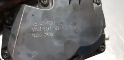 İkinci el araba yedek parçası egr valfi için honda civic (fk) 1.6 i-dtec executive oem iam referansları 18740rz0g0  