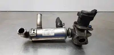 İkinci el araba yedek parçası EGR VALFI için CITROEN C4 BERLINA  OEM IAM referansları 9649358780  