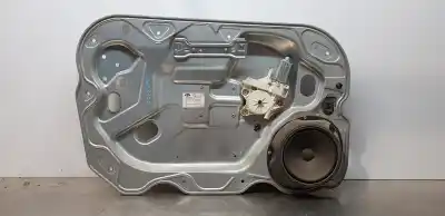 Pièce détachée automobile d'occasion LÉVE GLACE AVANT GAUCHE pour FORD FOCUS C-MAX (CAP)  Références OEM IAM 3M51R203A29BL  