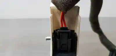 Pezzo di ricambio per auto di seconda mano motore alzacristalli anteriore destro per skoda superb combi (3t5) active riferimenti oem iam 8k0959802a  