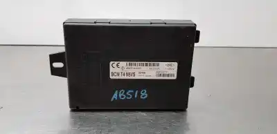 Peça sobressalente para automóvel em segunda mão Módulo Eletrônico por RENAULT CAPTUR Limited Referências OEM IAM 284B14456R  