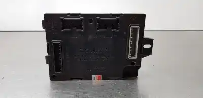 Peça sobressalente para automóvel em segunda mão módulo eletrônico por renault captur limited referências oem iam 284b14456r  