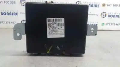 Pièce détachée automobile d'occasion module électronique pour hyundai ix35 classic 2wd références oem iam 954002y002
