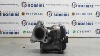 İkinci el araba yedek parçası EGR VALFI için NISSAN NV 200 (M20)  OEM IAM referansları H8201143495  