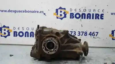 Gebrauchtes Autoersatzteil hinteres differenzial zum bmw serie 3 compacto (e36) 316i oem-iam-referenzen 1428807  