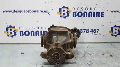 Gebrauchtes Autoersatzteil hinteres differenzial zum bmw serie 3 compacto (e36) 316i oem-iam-referenzen 1428807  