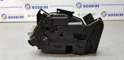 Автозапчасти б/у замок передней правой двери за skoda superb combi (3t5) active ссылки oem iam 1s1837016c  