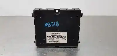 Peça sobressalente para automóvel em segunda mão Módulo Eletrônico por RENAULT CAPTUR Limited Referências OEM IAM 285258599R  