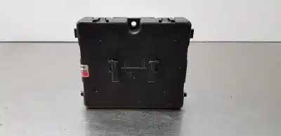 Peça sobressalente para automóvel em segunda mão módulo eletrônico por renault captur limited referências oem iam 285258599r  