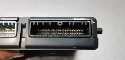 Peça sobressalente para automóvel em segunda mão módulo eletrônico por renault captur limited referências oem iam 285258599r  