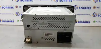 Автозапчасти б/у аудиосистема / радио cd за skoda superb combi (3t5) active ссылки oem iam 3t0035161k  