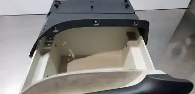 Peça sobressalente para automóvel em segunda mão porta luvas por renault captur limited referências oem iam 685003033p  