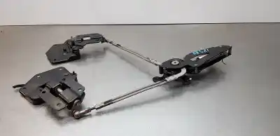 Second-hand car spare part various parts for mercedes-benz clase clk (w209) cabrio 200 compressor (209.442) oem iam references a2097700722  