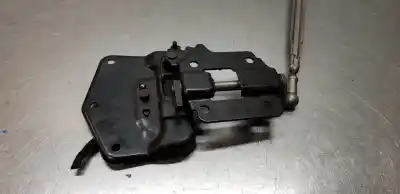 Second-hand car spare part various parts for mercedes-benz clase clk (w209) cabrio 200 compressor (209.442) oem iam references a2097700722  