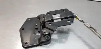 Second-hand car spare part various parts for mercedes-benz clase clk (w209) cabrio 200 compressor (209.442) oem iam references a2097700722  