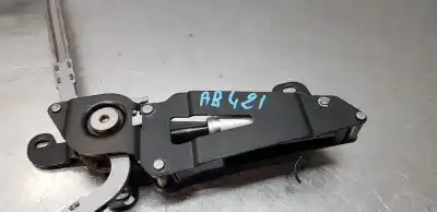 Second-hand car spare part various parts for mercedes-benz clase clk (w209) cabrio 200 compressor (209.442) oem iam references a2097700722  