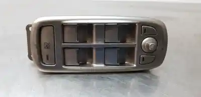 Second-hand car spare part Left Front Power Window Switch for JAGUAR XF I (X250) 2.7 D OEM IAM references 8X2314540AD  