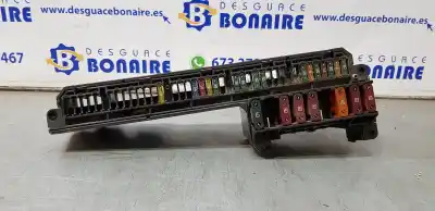 Second-hand car spare part FUSE BOX UNIT for BMW SERIE 5 BERLINA (E60)  OEM IAM references 6114693245201  