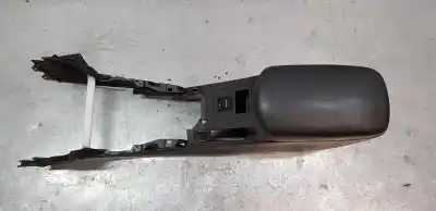 Peça sobressalente para automóvel em segunda mão apoio de braço consola central por toyota rav 4 (a3) sol referências oem iam 5890142050b2  