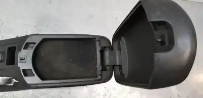 Peça sobressalente para automóvel em segunda mão apoio de braço consola central por toyota rav 4 (a3) sol referências oem iam 5890142050b2  