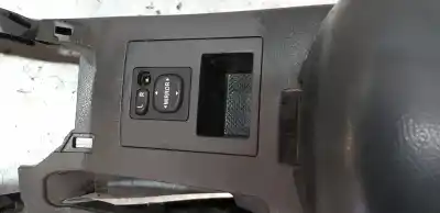 Peça sobressalente para automóvel em segunda mão apoio de braço consola central por toyota rav 4 (a3) sol referências oem iam 5890142050b2  