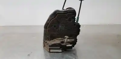 Pezzo di ricambio per auto di seconda mano serratura porta posteriore destra per toyota rav 4 (a3) sol riferimenti oem iam 6905042020