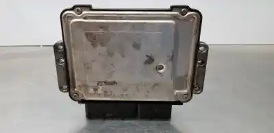 Pièce détachée automobile d'occasion calculateur moteur ecu pour hyundai i40 premium références oem iam 391202a235  