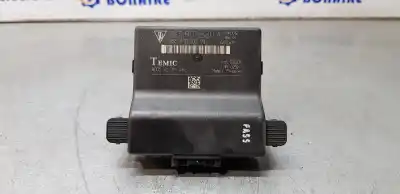 Second-hand car spare part electronic module for porsche cayenne (typ 9pa) básico oem iam references 7l5907530a  