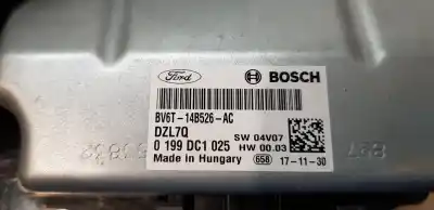 Second-hand car spare part electronic module for ford focus lim. business oem iam references bv6t14b526ac  