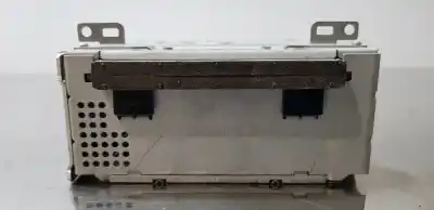 Peça sobressalente para automóvel em segunda mão sistema de áudio / rádio cd por ford focus lim. business referências oem iam f1bt18c815kp