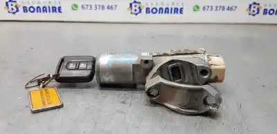 Second-hand car spare part anti-theft device for nissan x-trail (t31) xe oem iam references d8700cf51b  