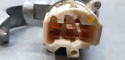 Second-hand car spare part anti-theft device for nissan x-trail (t31) xe oem iam references d8700cf51b  