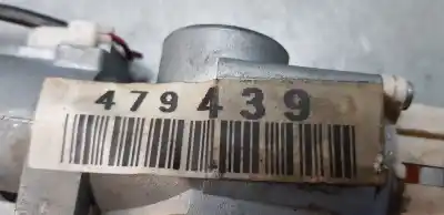 Second-hand car spare part anti-theft device for nissan x-trail (t31) xe oem iam references d8700cf51b  
