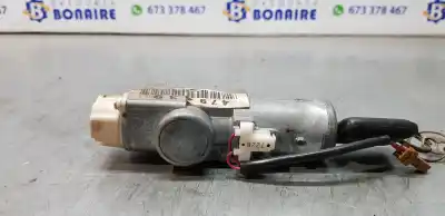 Second-hand car spare part anti-theft device for nissan x-trail (t31) xe oem iam references d8700cf51b  