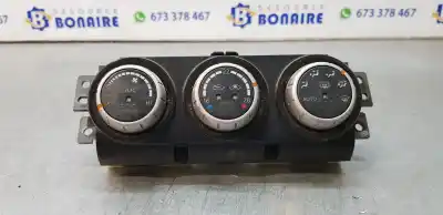 Second-hand car spare part  for NISSAN X-TRAIL (T31)  OEM IAM references 27500JB74A  