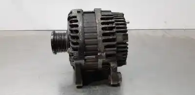Second-hand car spare part alternator for renault koleos privilege oem iam references 23100jg71a