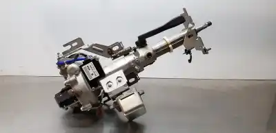 Second-hand car spare part steering column for renault koleos privilege oem iam references 48810jy40a