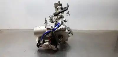 Second-hand car spare part steering column for renault koleos privilege oem iam references 48810jy40a  