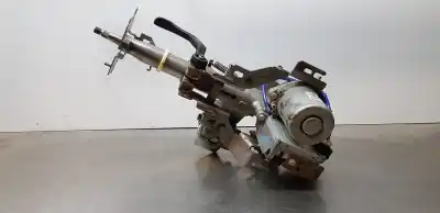 Second-hand car spare part steering column for renault koleos privilege oem iam references 48810jy40a  