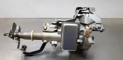 Second-hand car spare part steering column for renault koleos privilege oem iam references 48810jy40a  