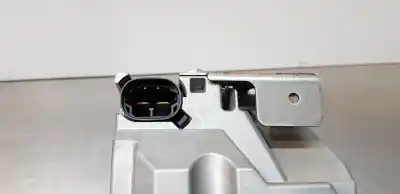 Second-hand car spare part steering column for renault koleos privilege oem iam references 48810jy40a  