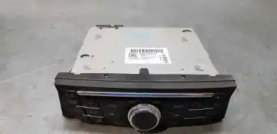 Автозапчасти б/у аудиосистема / радио cd за citroen c-elysée seduction ссылки oem iam 98041965zd  
