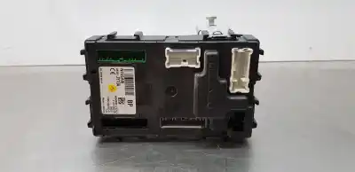 Second-hand car spare part electronic module for renault koleos privilege oem iam references 284b1jy10a