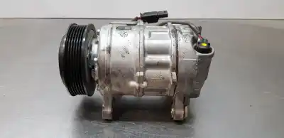 Second-hand car spare part AIR CONDITIONING COMPRESSOR for BMW SERIE 1 LIM. (F20/F21)  OEM IAM references 64529299328  