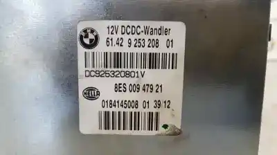 Second-hand car spare part electronic module for bmw x1 (e84) sdrive 18d oem iam references 8es00947921  